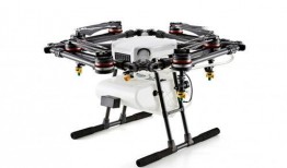 大疆植保机最新爆料,揭秘尖端农业科技革新之作