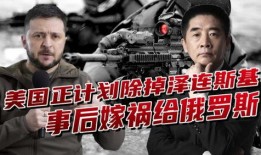 十年前的军事爆料视频,震撼内幕首次曝光